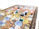 Barrage the Colorado Connection Board Game Expansion