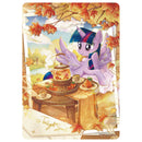 My Little Pony Friendship Eternal Cards Rainbow Edition Foil CDU 002B EMEA Trading Card Game by Kayou 5