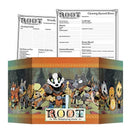 Root the RPG GM Accessory Pack Roleplaying Game by Magpie Games 1