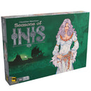 Inis Seasons of Inis Board Game by Matagot Sarl 1
