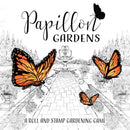 Papillon Gardens Butterfly Themed Board Game 1