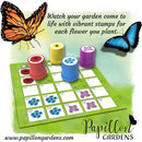 Papillon Gardens Butterfly Themed Board Game 2