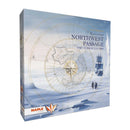 Expedition North West Passage HMS Terror Edition Board Game 1