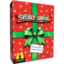 Secret Santa Pocket Board Game by Matagot SARL 1