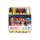 Bela Greasepaint 6 Sticks Box Make Up Unisex_2 