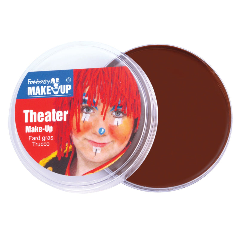 Body Brown Makeup In Compacts Make Up Unisex 25g_1 MU007