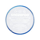 Snazaroo White 18 Ml Tubs Make Up Unisex 18ml X 5 Pack_1 MU062