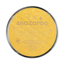 Snazaroo Gold 18 Ml Tubs Make Up Unisex 18ml X 5 Pack_1 MU074