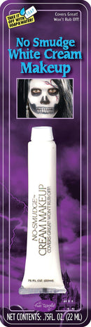 Non Smudge White Make Up 12ml Unisex_1 MU141