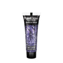 Glitter Face + Body Gel Lavender 10ml Make Up Unisex_1 MU268