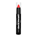 Face Paint Stick Bright Red_1 MU308
