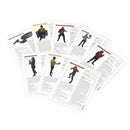Star Trek Adventures The Roleplaying Game Second Edition Starter Set by Modiphius 5