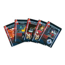 Star Trek Lower Decks: Buffer Time - The Card Game 3