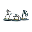 Fallout Miniatures Cryptids Wendigo Pack Miniature Game by Modiphius 1