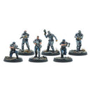 Fallout: Wasteland Warfare - Enclave: Assault Force 2