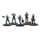 Fallout: Wasteland Warfare - Survivors - Reilly's Rangers 2