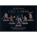 The Elder Scrolls Call to Arms Starter Set Miniatures Game 4