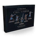 The Elder Scrolls Call to Arms Starter Set Miniatures Game 5