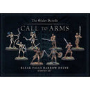 The Elder Scrolls Call to Arms Starter Set Miniatures Game 6