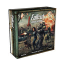 Fallout: Wasteland Warfare - Two Player Starter Set 1