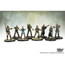 Fallout: Wasteland Warfare - Survivors 2