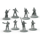 Fallout: Wasteland Warfare - Survivors 3