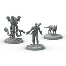 Fallout: Wasteland Warfare - Survivors: Heroes of Sanctuary Hills 2