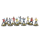 Star Trek Adventures: The Original Series Landing Party 2