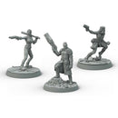 Fallout: Wasteland Warfare - Survivors: Boston Companions 2