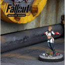 Fallout: Wasteland Warfare- Nuka Girl (W2) 2