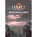 Legacy Resource Cards Legacy Life Among the Ruins Board Game 1