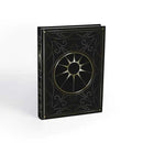 Achtung Cthulhu 2d20 Black Sun Exarch Collectors Edition Board Game 1