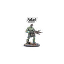 Fallout: Wasteland Warfare - Super Mutants: Fist & Overlord 2