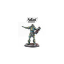 Fallout: Wasteland Warfare - Super Mutants: Fist & Overlord 3