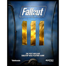 Fallout The Roleplaying Game Core Rulebook by Modiphius 1