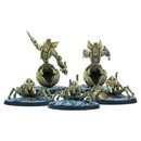 Elder Scrolls: Call to Arms: Dwemer Spheres and Spiders 1
