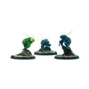 Fallout: Wasteland Warfare - Creatures: Bloatflies 2
