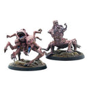 Fallout: Wasteland Warfare - Super Mutants: Centaurs 2