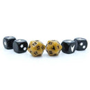 Star Trek Adventures Operations Division Dice Set by Modiphius 3