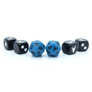 Star Trek Adventures Science Division Dice Set 3