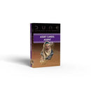Dune Agent Asset Deck Board Game by Modiphius 1