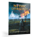 Mythic Commander Core Rulebook 1