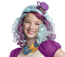 Maddeline Wig With Cup Headpiece 1