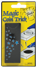 Magic Coin Slides and Conjuring Unisex 1