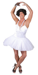Male Ballerina Costume 1