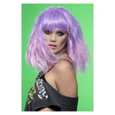 Manic Panic® Fleurs Du Mal™ Trash Goddess Wig Wavy Midlength 1