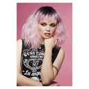 Manic Panic® Love Kitten™ Trash Goddess Wig 1