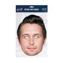 Mark Owen Take That Mask 1
