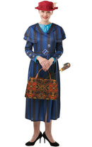 Mary Poppins Returns Womens Costume 1