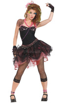 Material Girl 80s Diva Costume 1